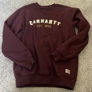 Carhartt Crew Neck